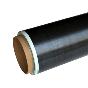 Carbon fiber prepreg