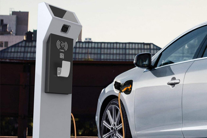 Ev And Phev Chargers And Power Electronics - Dasen