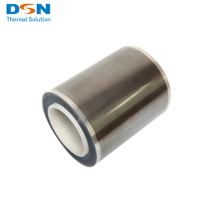 80UM GRAPHITE SHEET