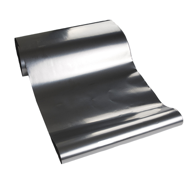 Cpu Thermal Conductivity Flexible Graphite Sheet Price for Cpu