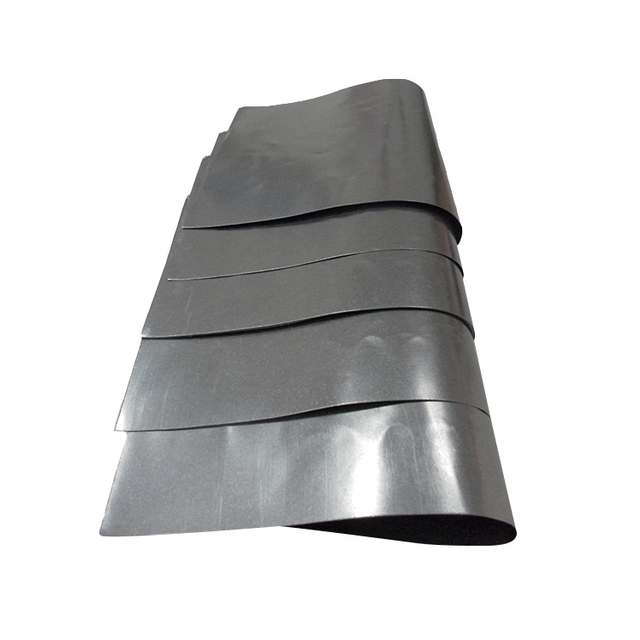 Cpu Thermal Graphite Sheets Thermal Conductive 1mm Carbon Graphite Sheet Price for Mobile Phone