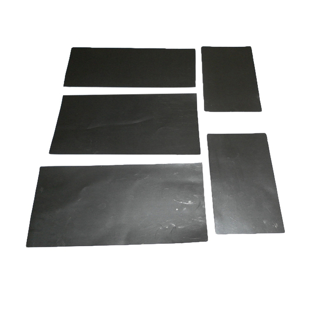 Thermal Conductivity Graphite Sheet Foil Film Roll for Mobile Phone
