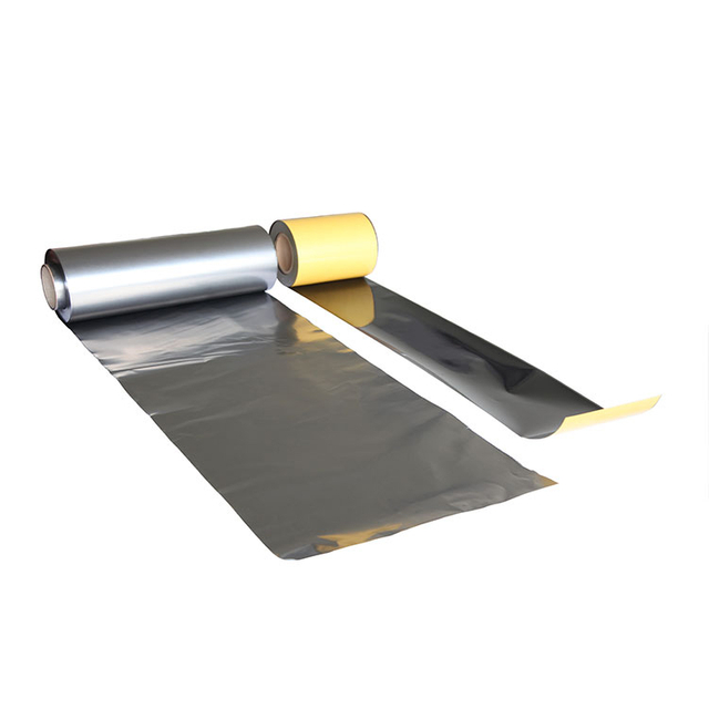 0.5mm THICK CARBON GRAPHITE PAPER